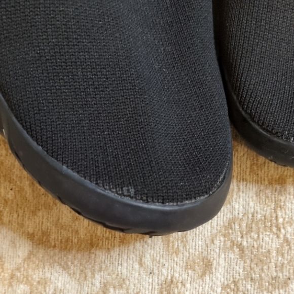 JG Wolves Black and Gold weightlifting shoes size 42 (9 men) - Picture 8 of 10